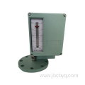 Price floating level controller